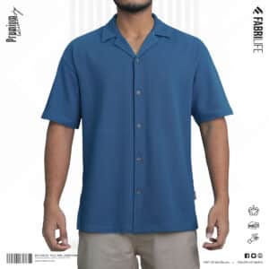 Premium Cuban Shirt